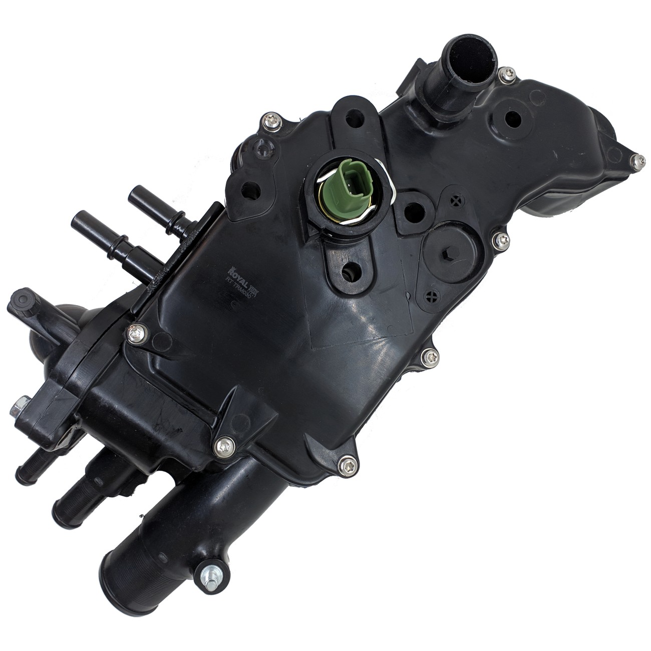 Termostato Caja Citroen Xsara Picasso Xantia Berlingo 2.0hdi